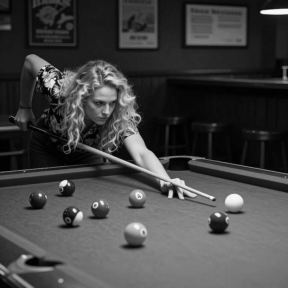 Phân Tích Billiards: Hệ Thống Dữ Liệu Thiếu Hụt Làm Giảm Chất Lượng Phân Tích Trận Đấu