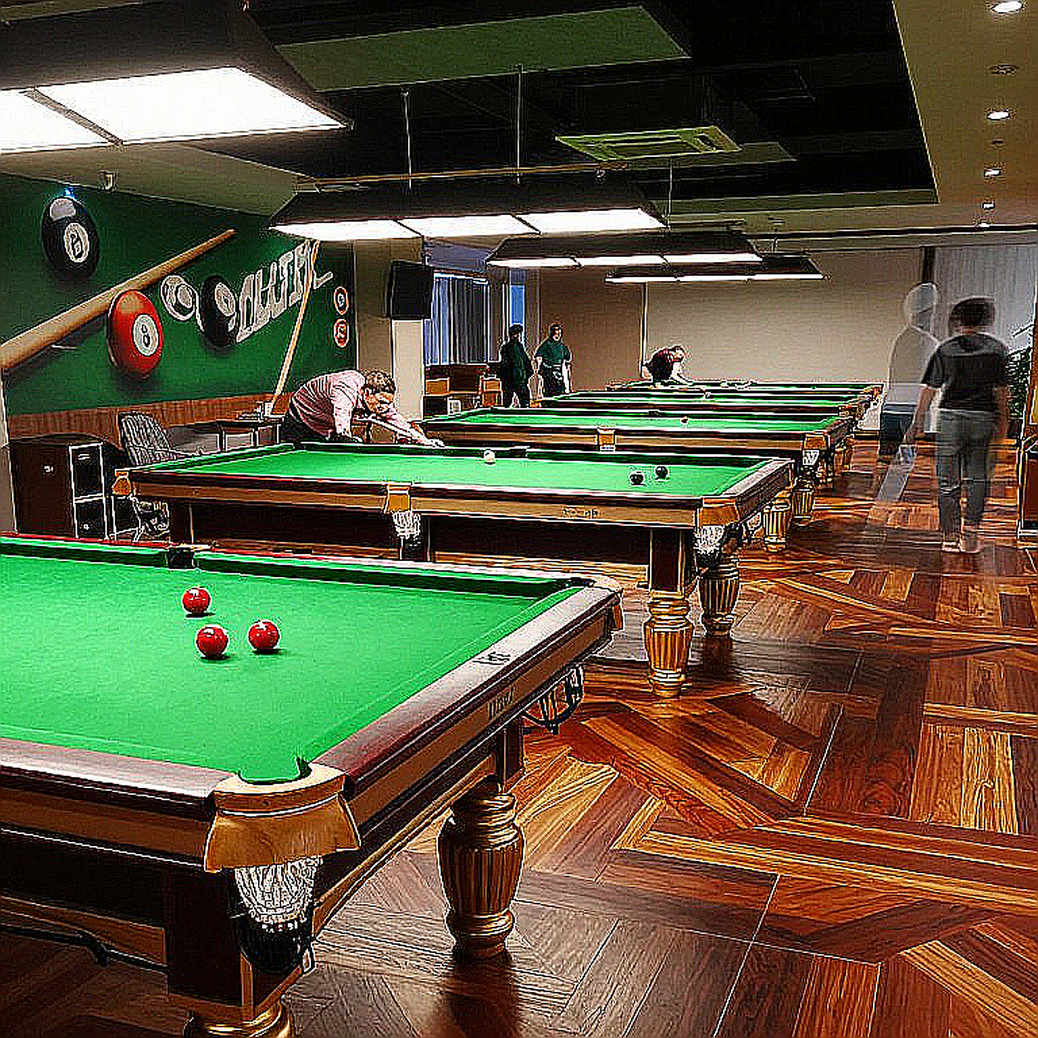 Pia Filler vô địch Saigon Open 9-Ball: Bản đồ quyền lực nữ và tài năng bị bỏ quên