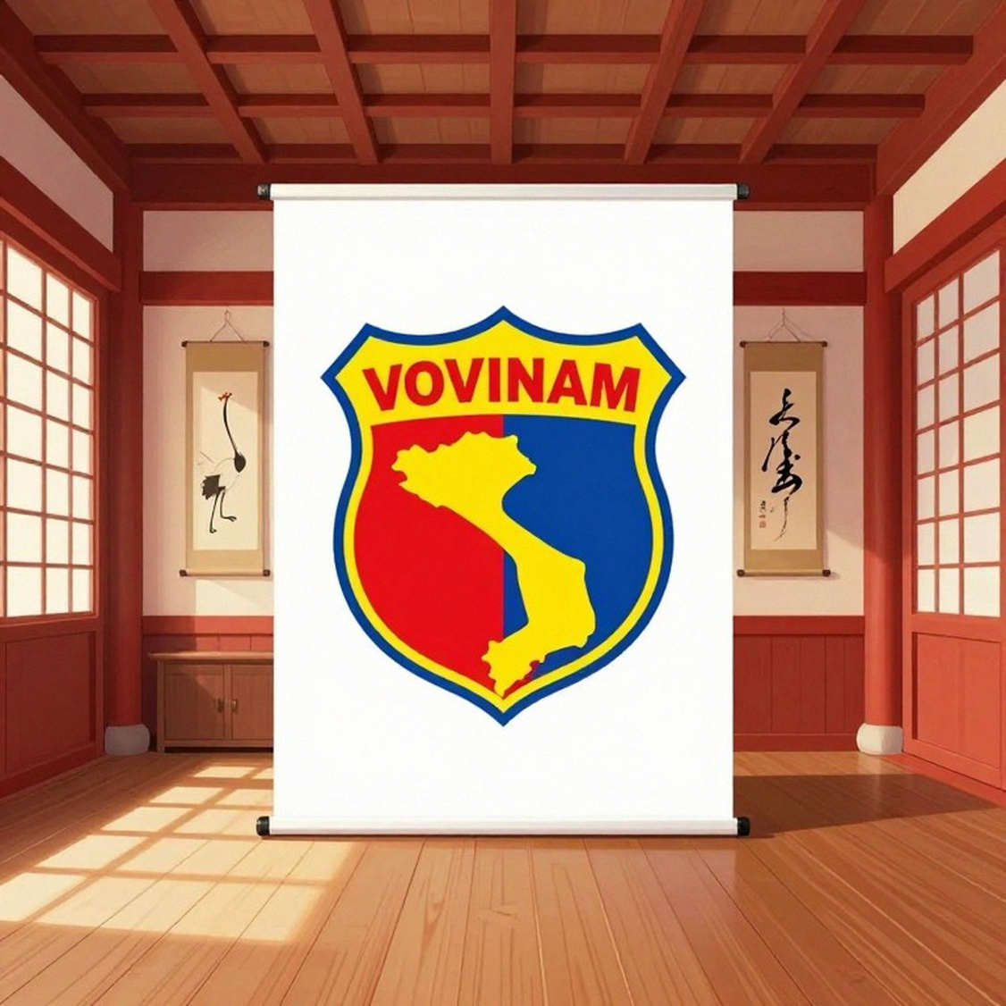 Inam Butt và án phạt hai tháng: Tấm huy chương bạc không có đường về