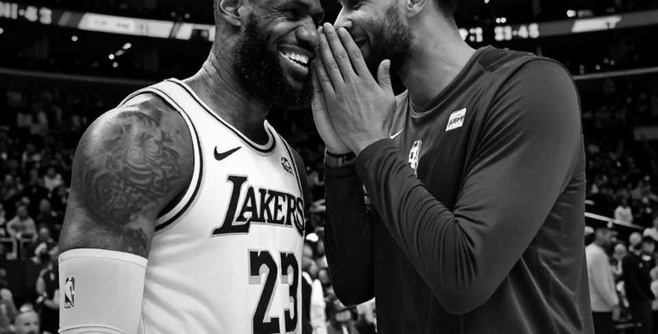 Kyle Lowry và chiếc chìa khóa thành phố: Khi Toronto tôn vinh kẻ vĩ đại nhất chưa từng là ngôi sao sáng nhất