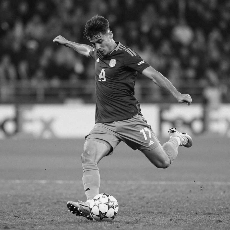Kỷ nguyên 10 tỷ USD: Làn sóng tiền chuyển nhượng toàn cầu và cú hích World Cup 2026