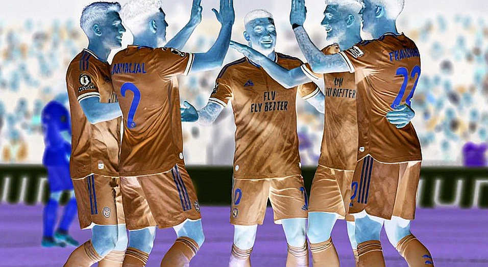 Clásico Joven: Vụ ẩu đả tập thể, điều luật 12 và bài toán chưa lời đáp cho Liga MX