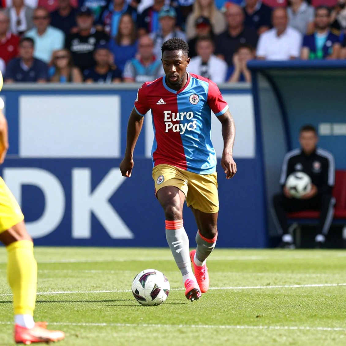 Zamalek, người Brazil muốn ra đi và một kỳ chuyển nhượng không có định giá