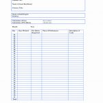010 Timesheet Template Free Printable Of Best Time Sheets Templates   Timesheet Template Free Printable