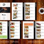 013 Template Ideas Free Printable Restaurant Menu Awful Templates   Design A Menu For Free Printable