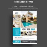 014 Real Estate Agent Flyer Template Astounding Ideas Free   Free Printable Real Estate Flyer Templates