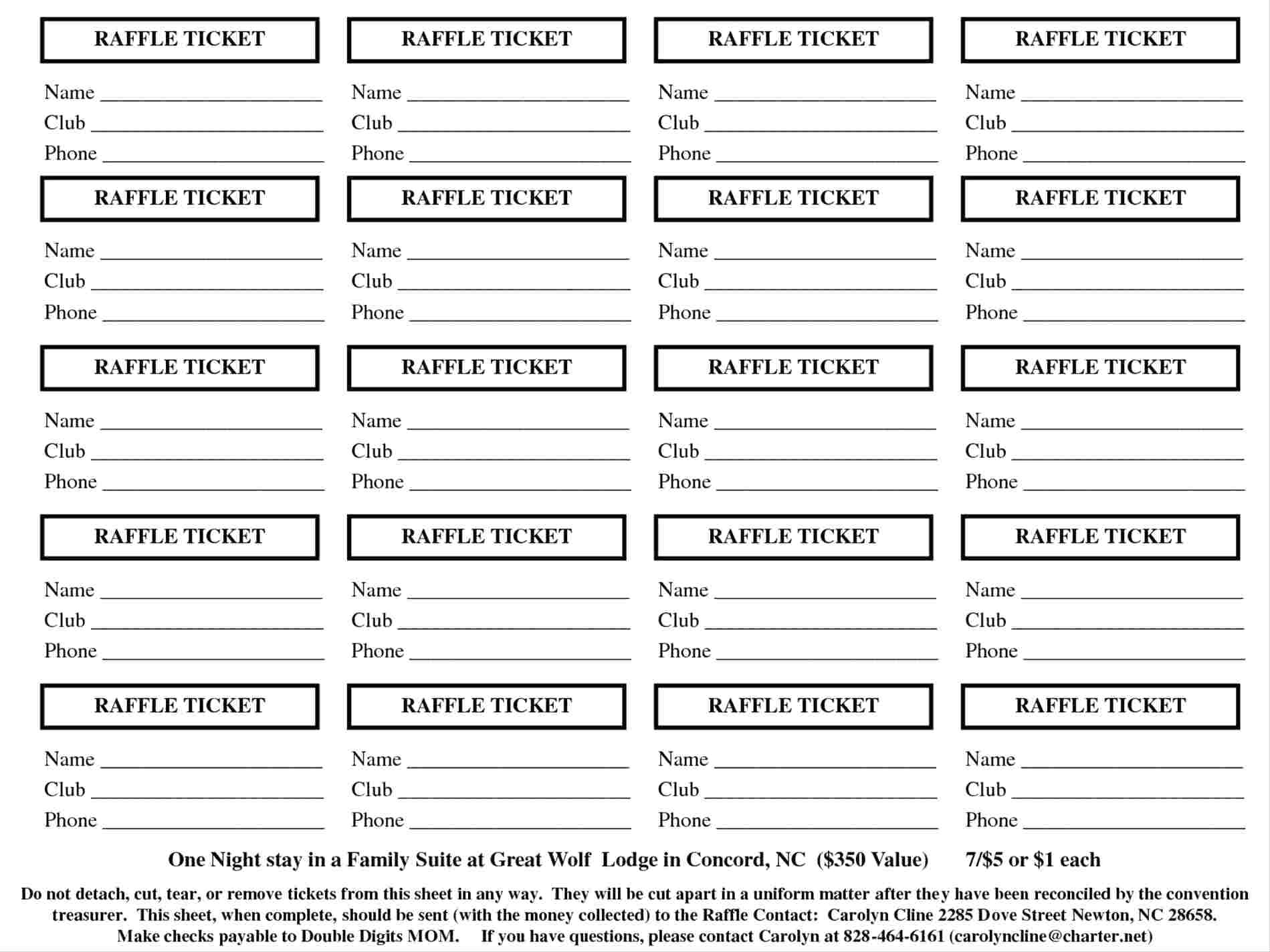 017 Template Ideas Numbered Raffle Ticket Inspirational Bbq Tickets - Free Printable Raffle Tickets