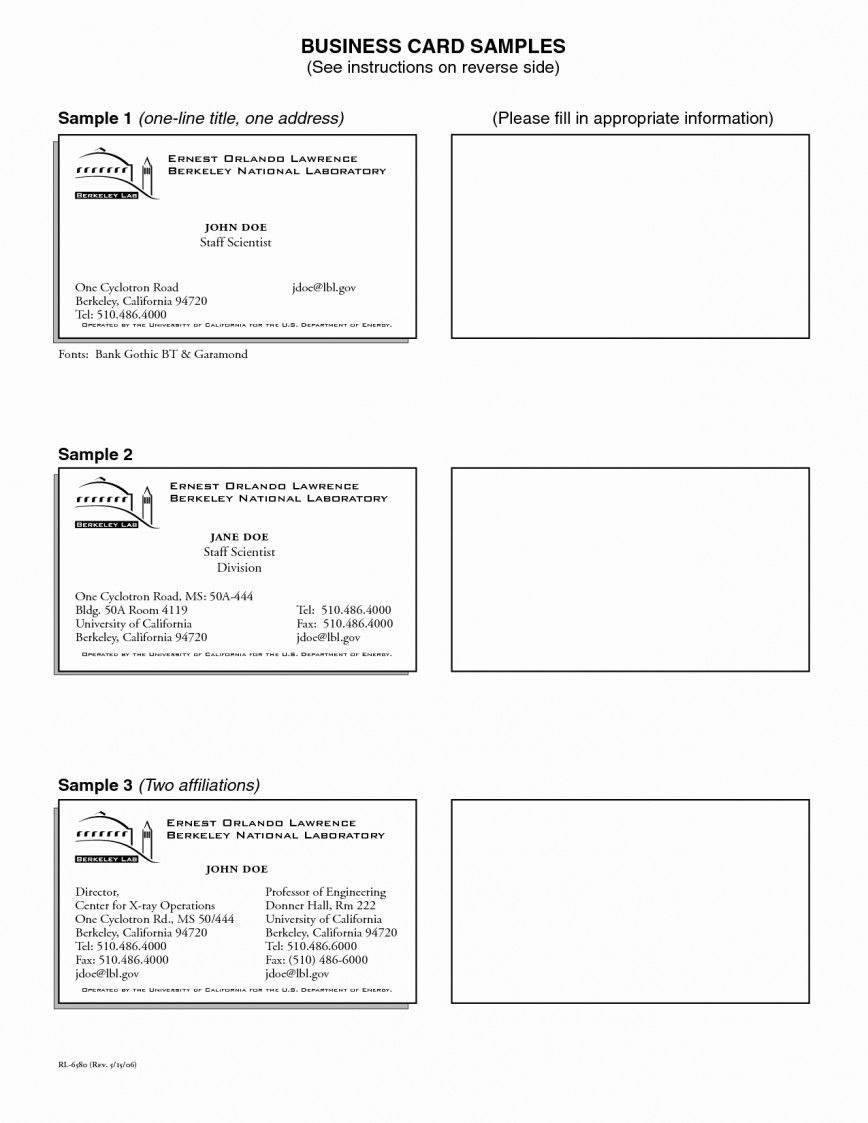 023 Template Ideas Free Printable Business Card Templates - Free Printable Business Card Templates