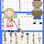 10 Minutes To Clean And Free Printable Chore Charts For Kids   Free Printable Charts For Kids