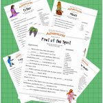 100+ Free Bible Quizzes For Kids | Bible Quiz | Bible Study For Kids   Free Printable Bible Trivia For Adults