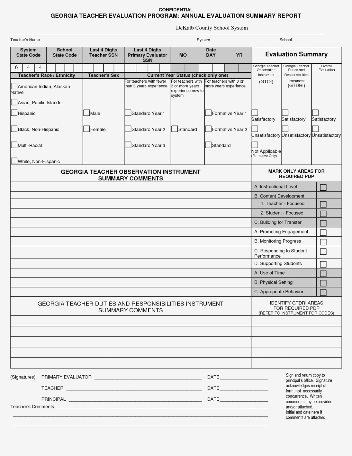 Assessment Forms Free Printable Templates 2care2teach4kids Vrogue