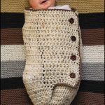15 Gorgeous Baby Cocoon Patterns | Crochet | Newborn Crochet   Free Printable Crochet Patterns For Baby Cocoons