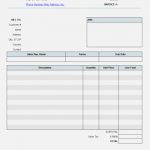 15 Mind Numbing Facts | Realty Executives Mi : Invoice And Resume   Free Printable Blank Invoice