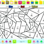 1St Grade Fractions – Myheartbeats.club   Free Printable First Grade Fraction Worksheets