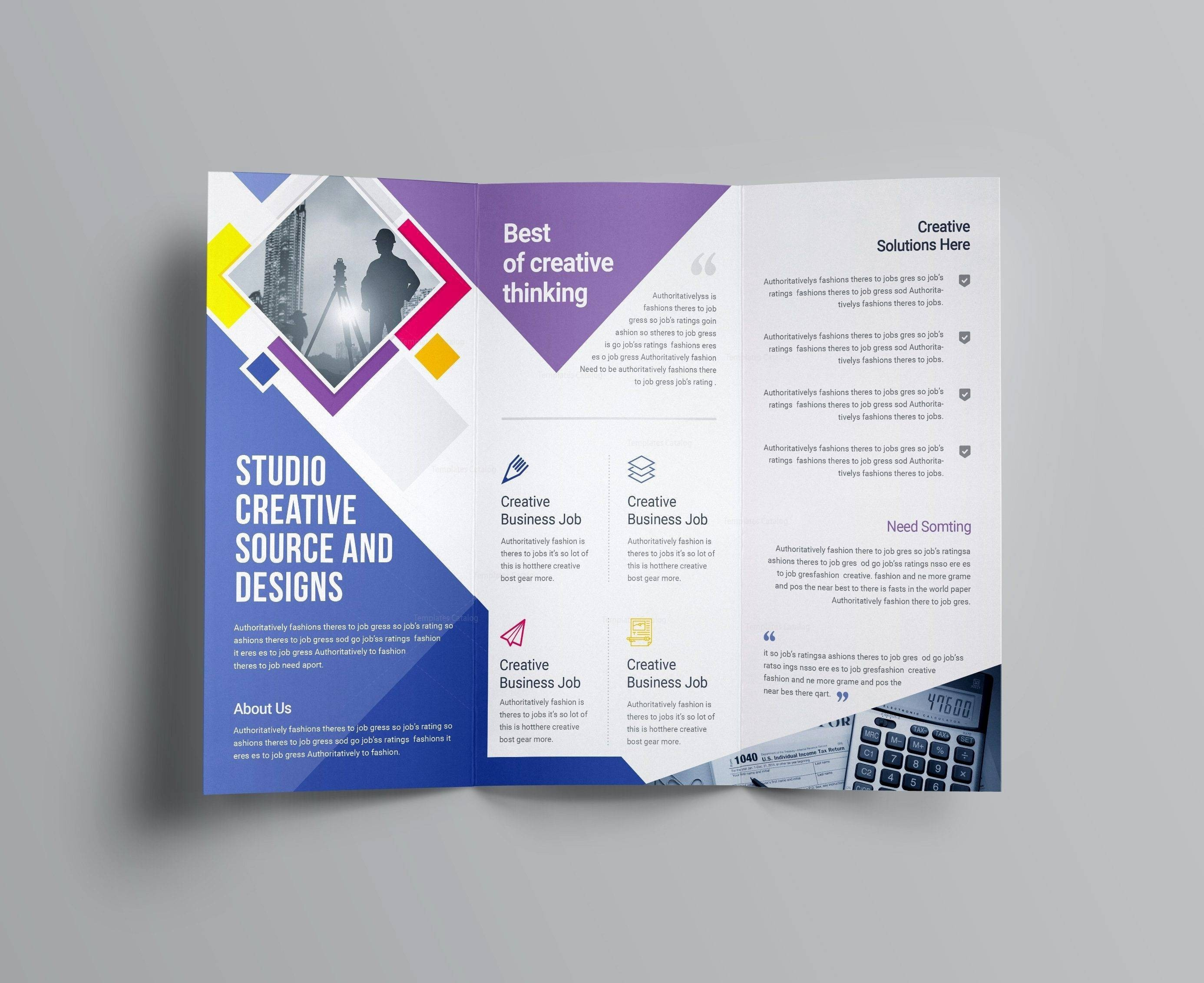 20 Business Advertising Templates Free Valid Free Psd Flyer - Business Flyer Templates Free Printable