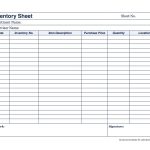2019 Quarterly Calendar Template   Kaza.psstech.co   Free Printable Inventory Sheets Business