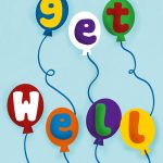 24 Comforting Printable Get Well Cards | Kittybabylove   Free Printable Get Well Cards