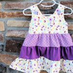 25 Free Dress Patterns For Girls {Of All Ages!}   Crazy Little Projects   Free Printable Toddler Dress Patterns
