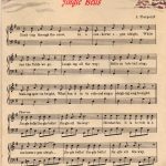 25+ Free Printable Vintage Christmas Sheet Music | Christmas Ideas   Christmas Carols Sheet Music Free Printable