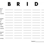 3 Free Printable Bridal Shower Games (That Are Actually Fun   Free Printable Bridal Shower Games And Activities