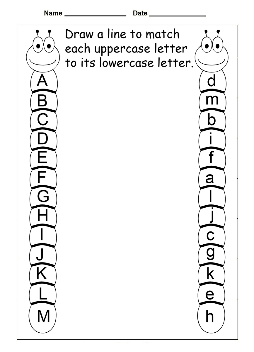Free Printable Phonics Worksheets For 4th Grade Free Printable A To Z