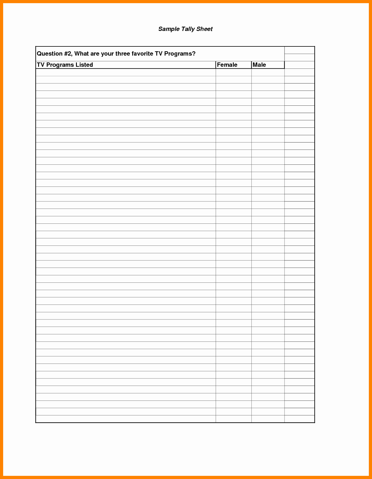 Printable 4 Column Ledger Paper