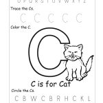 6 Best Images Of Free Printable Preschool Worksheets Letter C | Day   Free Printable Pre K Activities