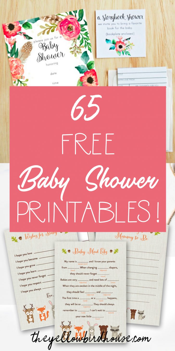 Free Printable She's Ready To Pop Labels