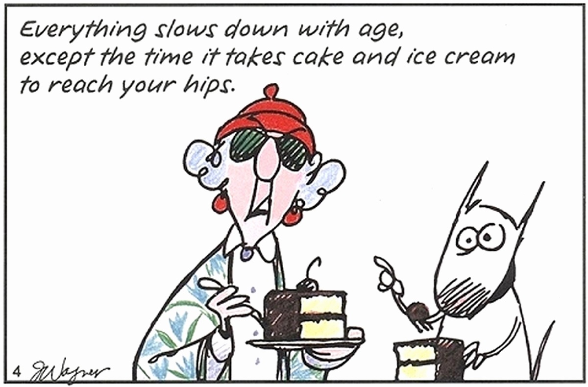94+ Maxine Birthday Ecards Free - Maxine Shoebox Greeting Cards - Free Printable Maxine Cartoons