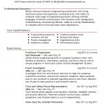 99 Free Printable Professional Resume Templates | Www.auto Album   Free Printable Professional Resume Templates