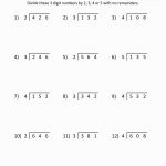 Amazing Math Worksheets Free 4Th Grade Fun Printable For Graders   Free Printable Thanksgiving Math Worksheets For 3Rd Grade