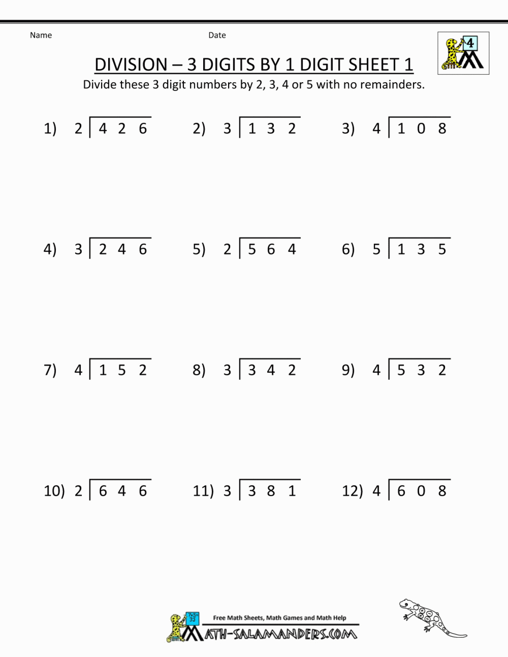 Amazing Math Worksheets Free 4Th Grade Fun Printable For Graders - Free Printable Thanksgiving Math Worksheets For 3Rd Grade