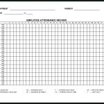 Attendance Form Template Training Spreadsheet Xls Meeting Sheets   Free Printable Attendance Forms For Teachers