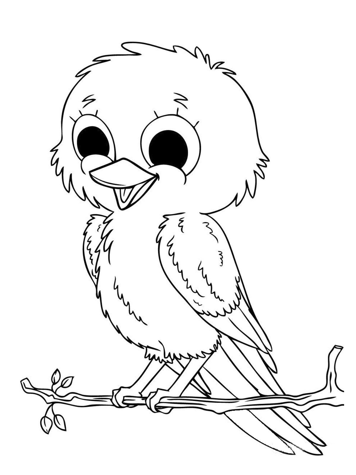 Baby Animals Coloring Book Inspirationa Free Coloring Pages - Free Printable Pictures Of Baby Animals