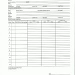 Beaufiful Genealogy Spreadsheet Template Pictures. Bill Tracker   Free Printable Genealogy Worksheets