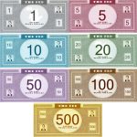 Best Free Printable Play Money | Monopoly – State Of The Union 2009   Free Printable Canadian Play Money For Kids