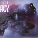 Betrayal Legacy Review: Board Game Puts The Focus Back On Narrative   Over The Hill Games Free Printable