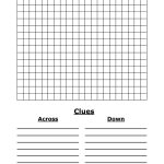 Blank Word Search | 4 Best Images Of Blank Word Search Puzzles   Free Printable Make Your Own Word Search
