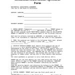 California House Lease Agreement Form | Property Rentals Direct   Free Printable California Residential Lease Agreement