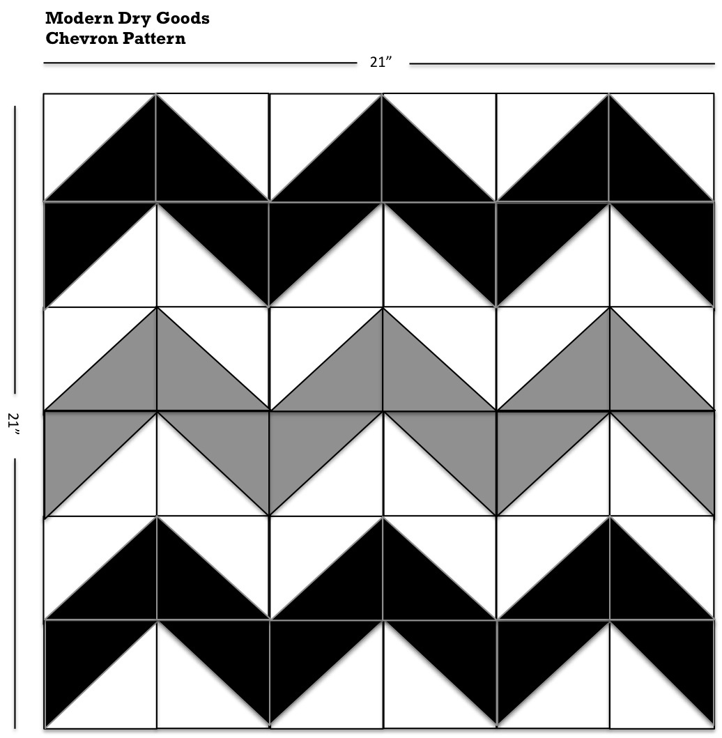Chevron Pattern Template | Madinbelgrade - Chevron Pattern Printable Free