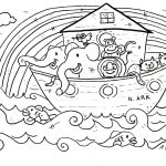 Children Coloring Pages For Church |  Sunday School Coloring   Free Printable Sunday School Coloring Pages