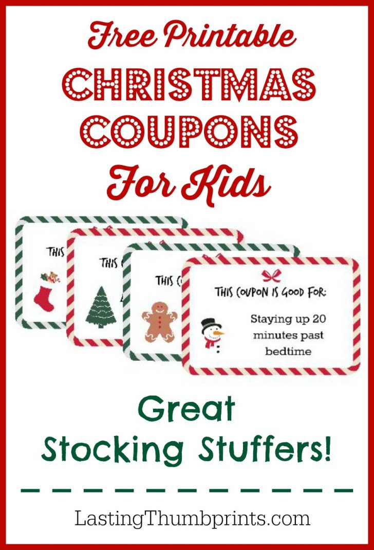 Free Printable Coupons 2014