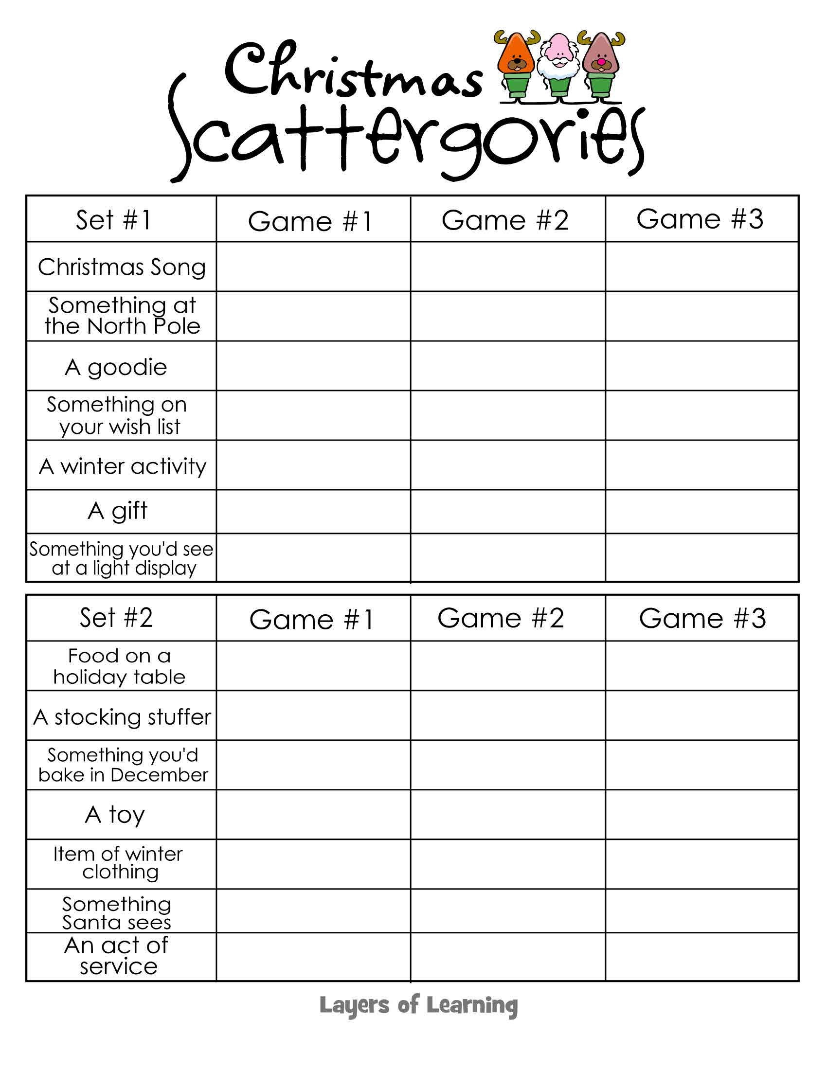 Free Christian Christmas Games Printables Web Check Out Our Christian 