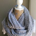Chunky Crochet Scarf Pattern | The Snugglery | Knitting And   Free Printable Crochet Scarf Patterns