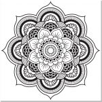 Coloring Book World ~ Coloring Book World Mandalas For Adults Free   Free Printable Mandala Coloring Pages For Adults