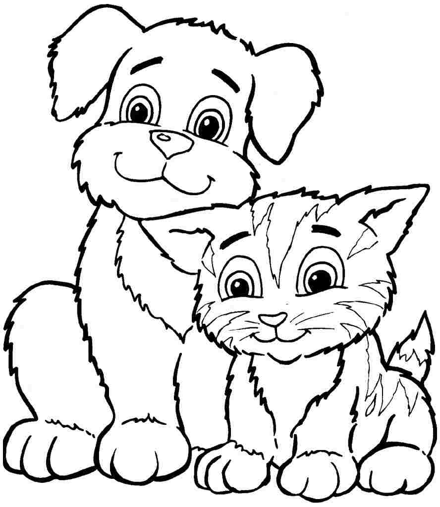Coloring Ideas : Coloring Ideas Fabulous Printablees For - Free Printable Color Sheets For Preschool