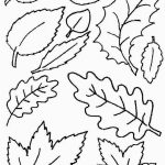 Coloring Ideas : Free Printable Leaf Coloring Pages Fall Leaves And   Free Printable Leaf Coloring Pages