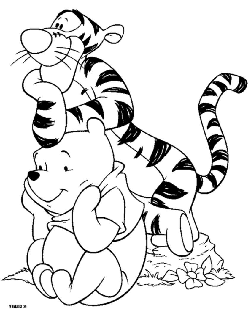 Coloring Pages Ideas: Coloring Books Fordlers Pages Ideas Free - Free Printable Coloring Pages For Toddlers