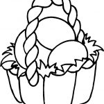 Coloring Pages Ideas: Free Easter Activity Pages For Kids Coloringe   Free Printable Coloring Pages Easter Basket