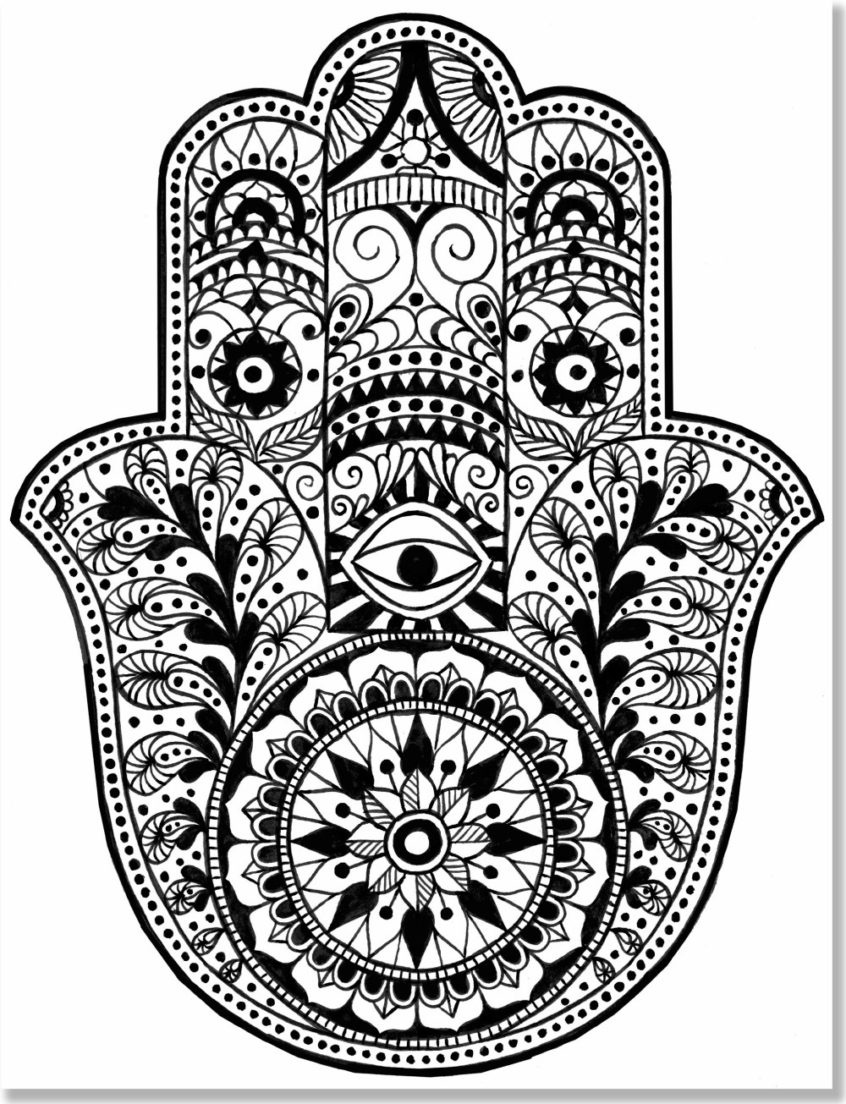 Coloring Pages Ideas: Mandala Coloring Pages For Adults Printable - Free Printable Mandala Coloring Pages